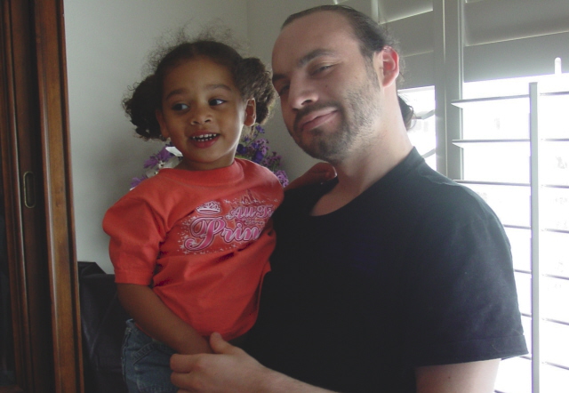 [Ben and Ashley Orin]