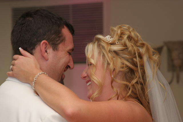 [Carrie and Phil Wedding]